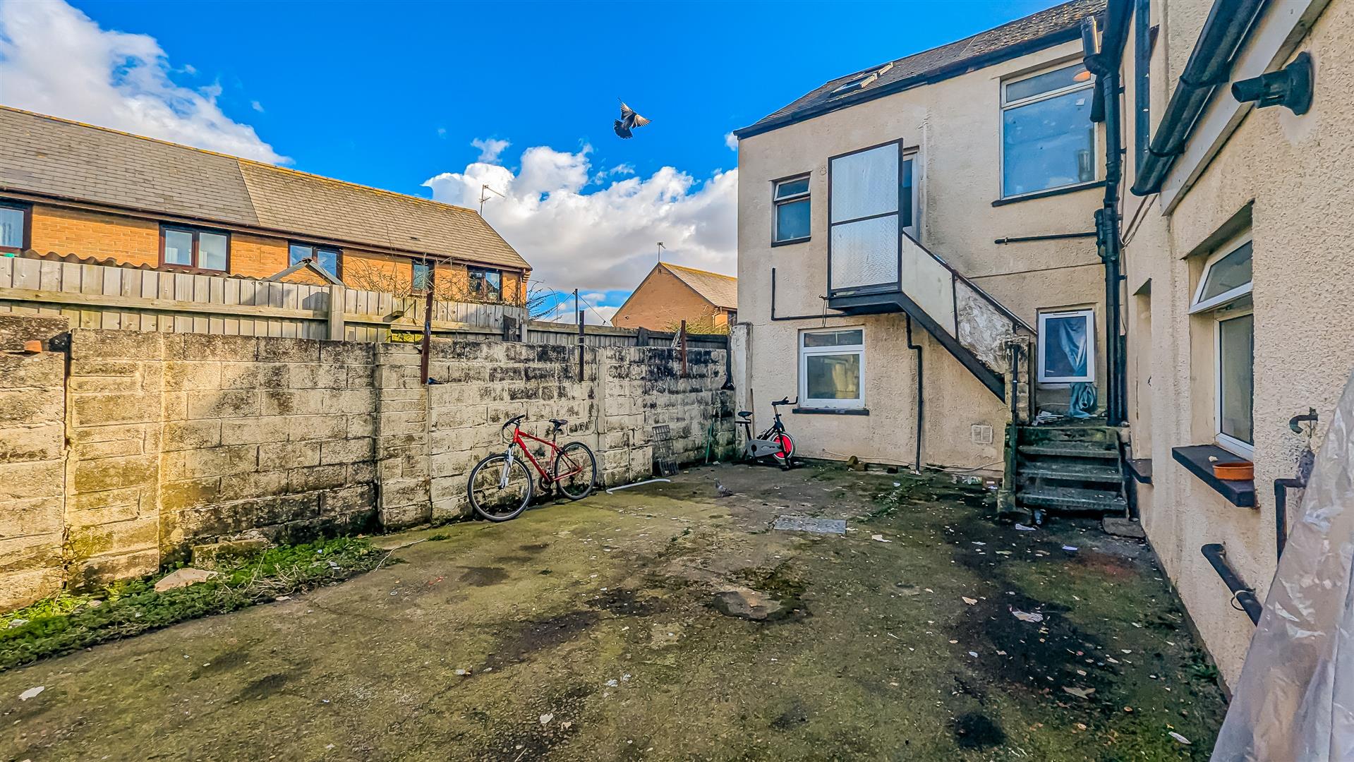 Ruby Street, Adamsdown, Cardiff — photograph 9